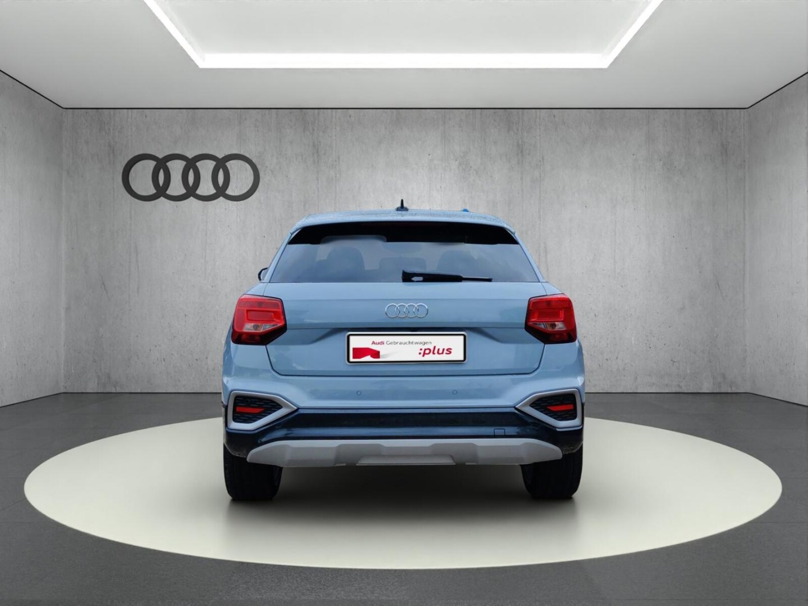Audi Q2 – Bild 6