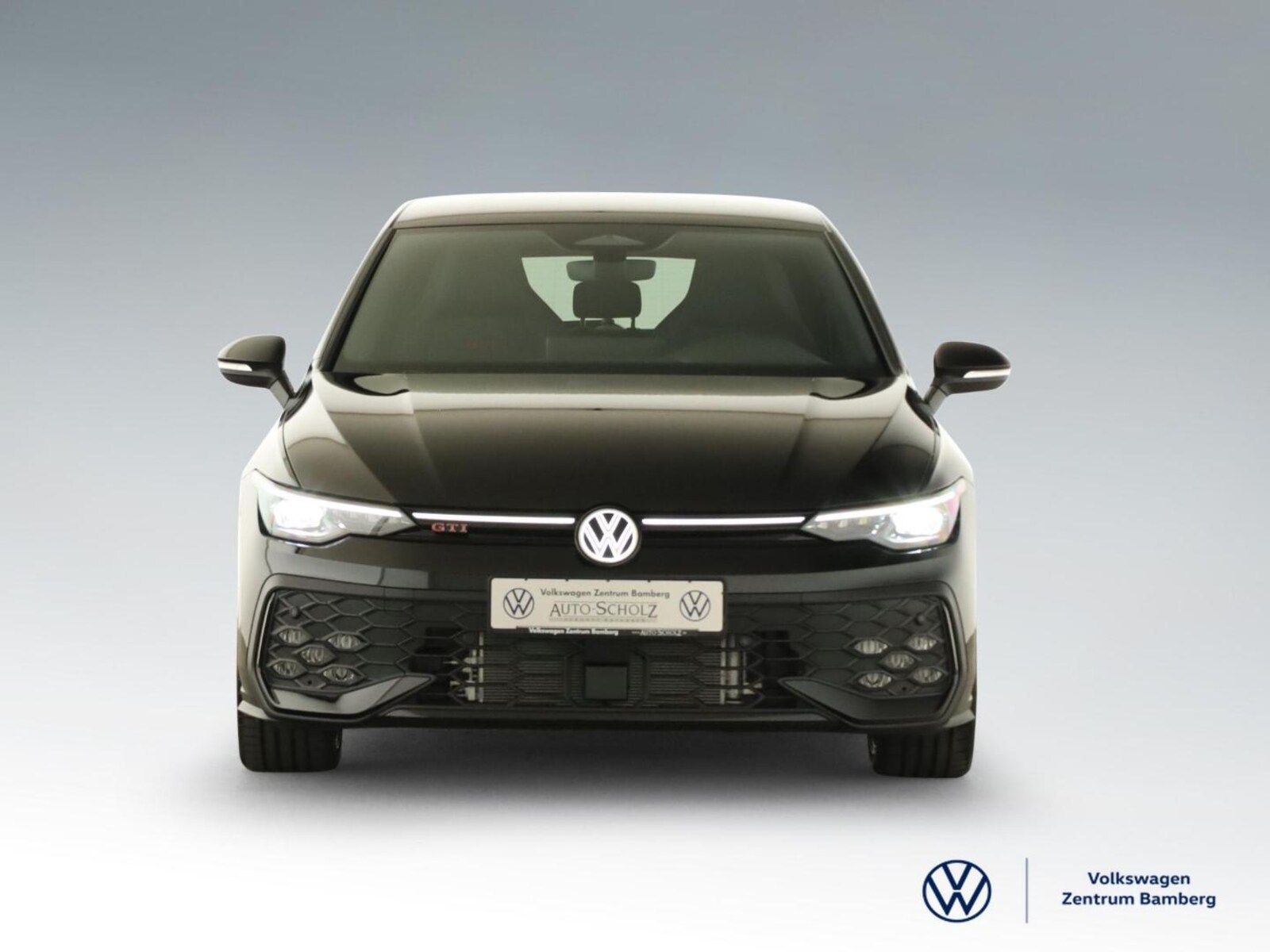 Volkswagen Golf – Bild 2