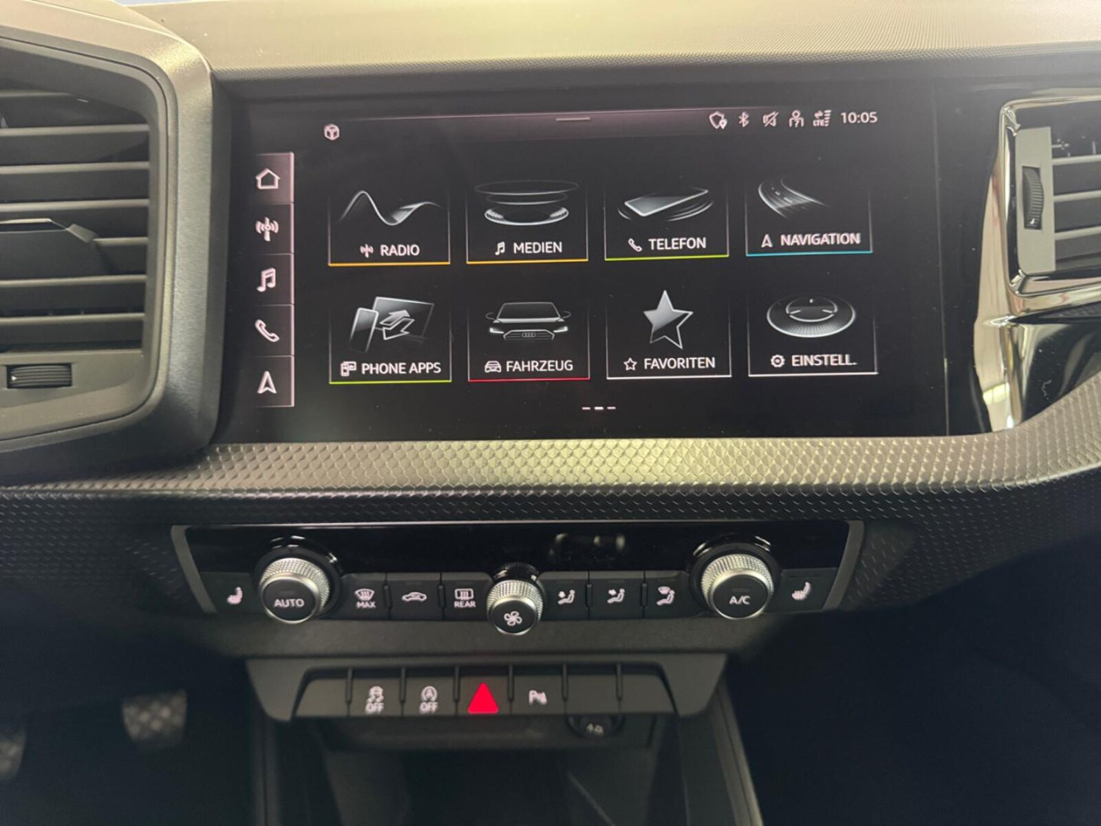 Audi A1 Sportback – Bild 6