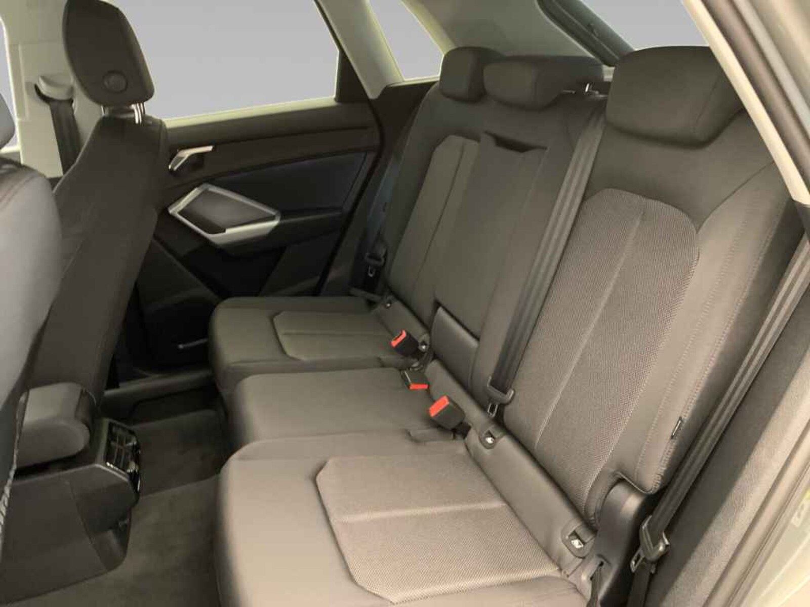 Audi Q3 – Bild 12
