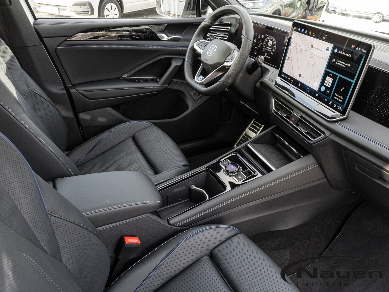 Volkswagen Tiguan – Bild 13