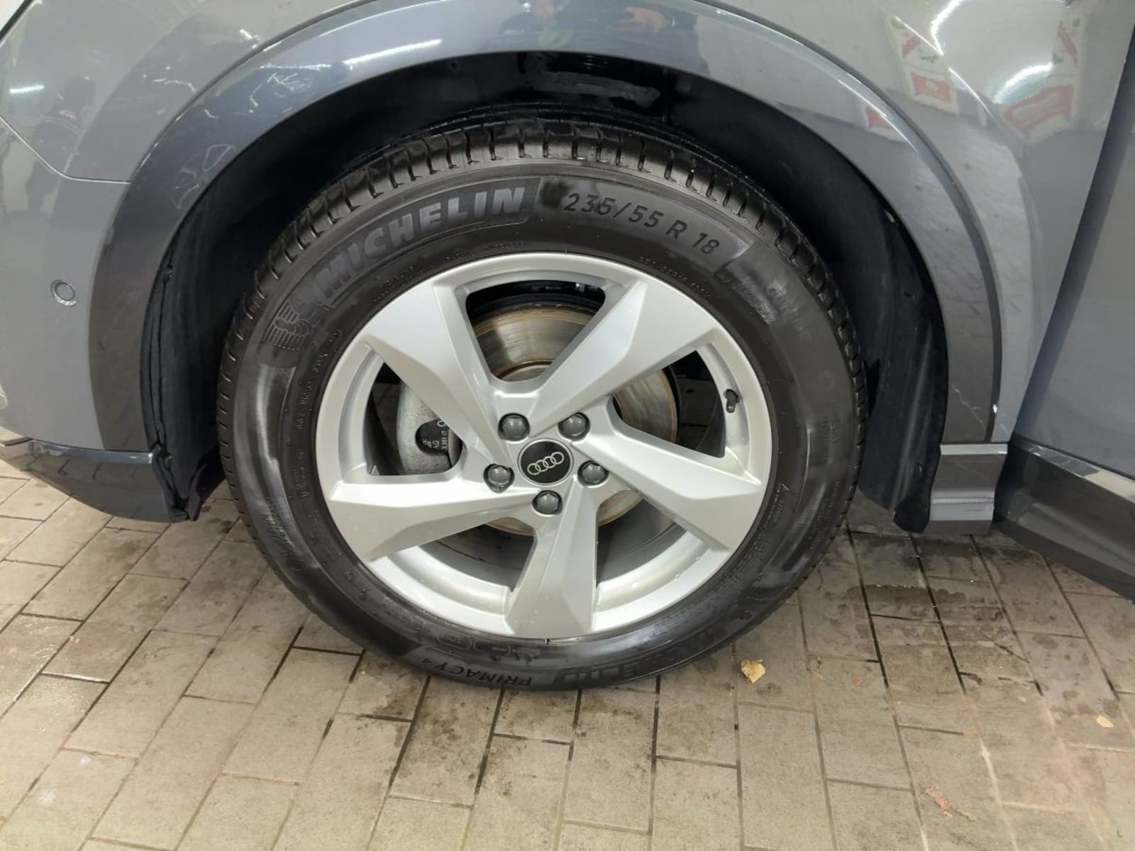 Audi Q3 – Bild 11