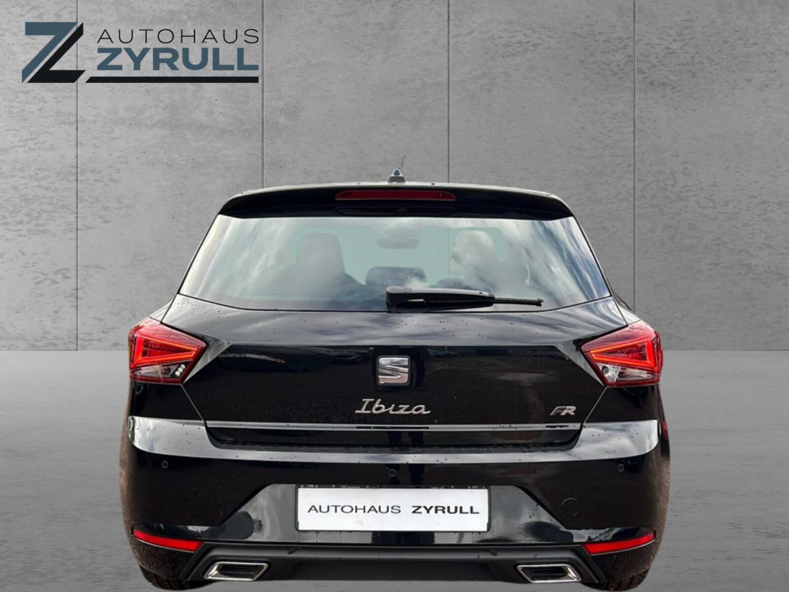 SEAT Ibiza – Bild 3