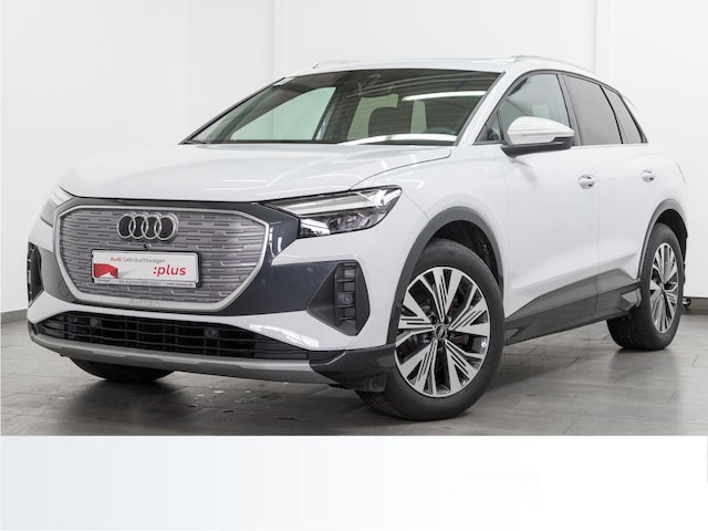 Image about Audi Q4 e-tron 40 e-tron