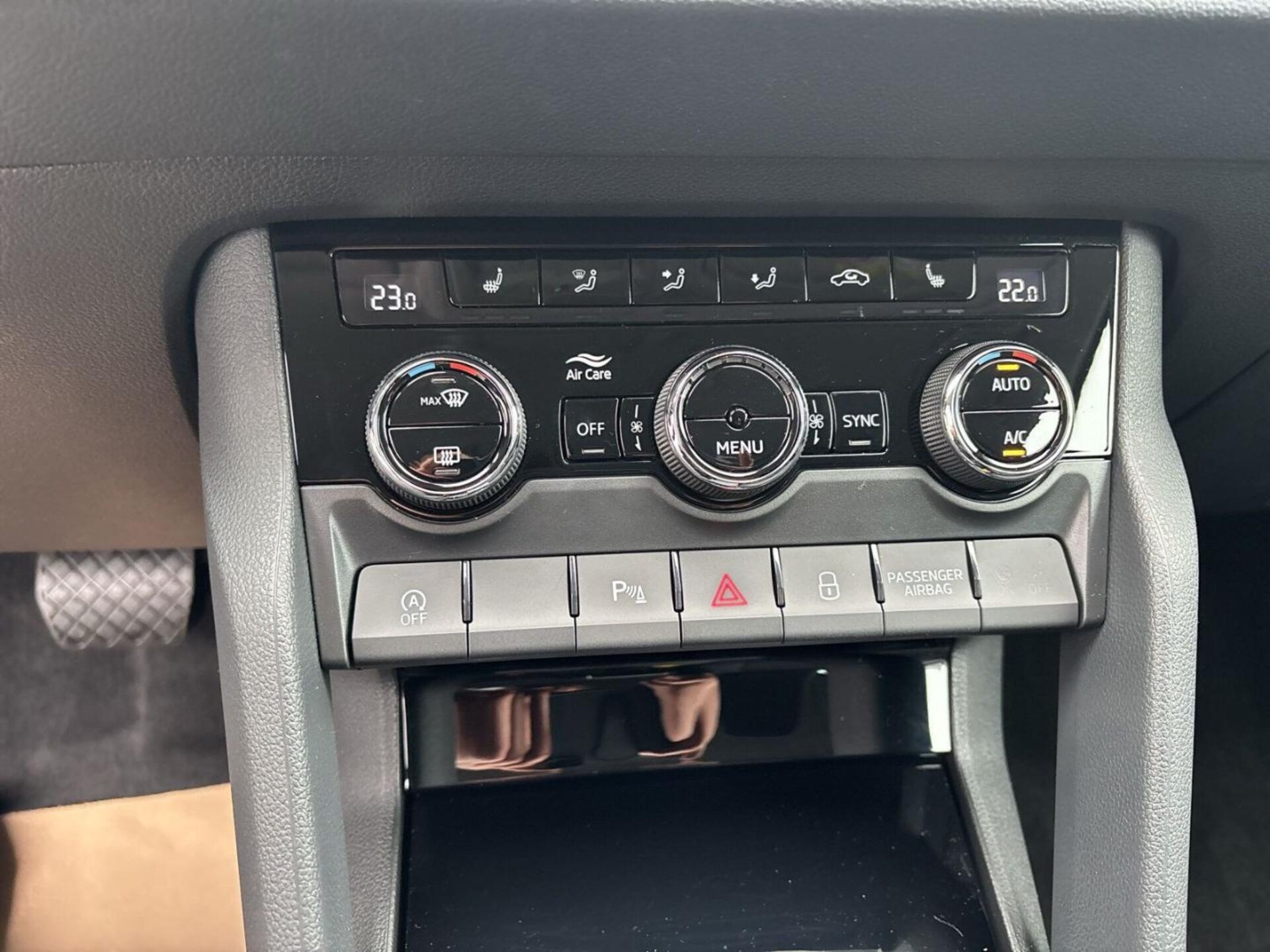Skoda Karoq Selection