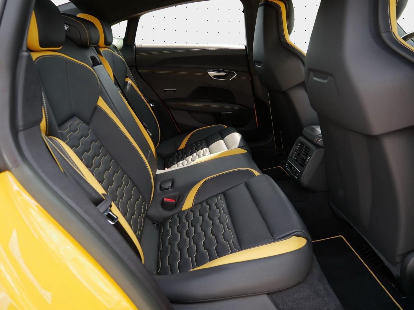 Image about Audi RS e-tron GT e-tron quattro