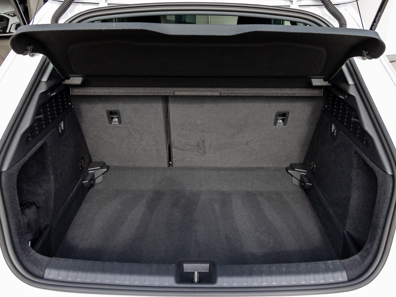 Image about Audi A3 Sportback advanced 30 TFSI Schaltgetriebe