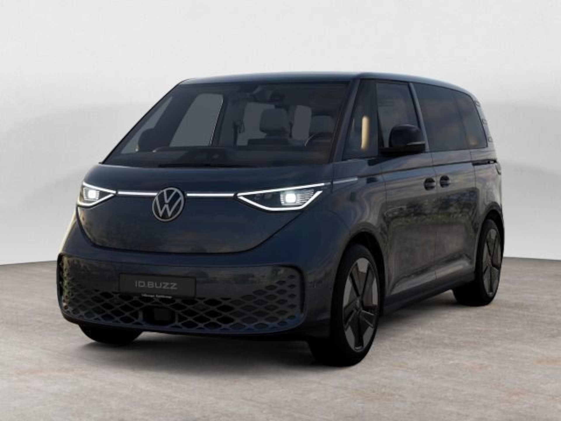 Volkswagen ID. Buzz Pro