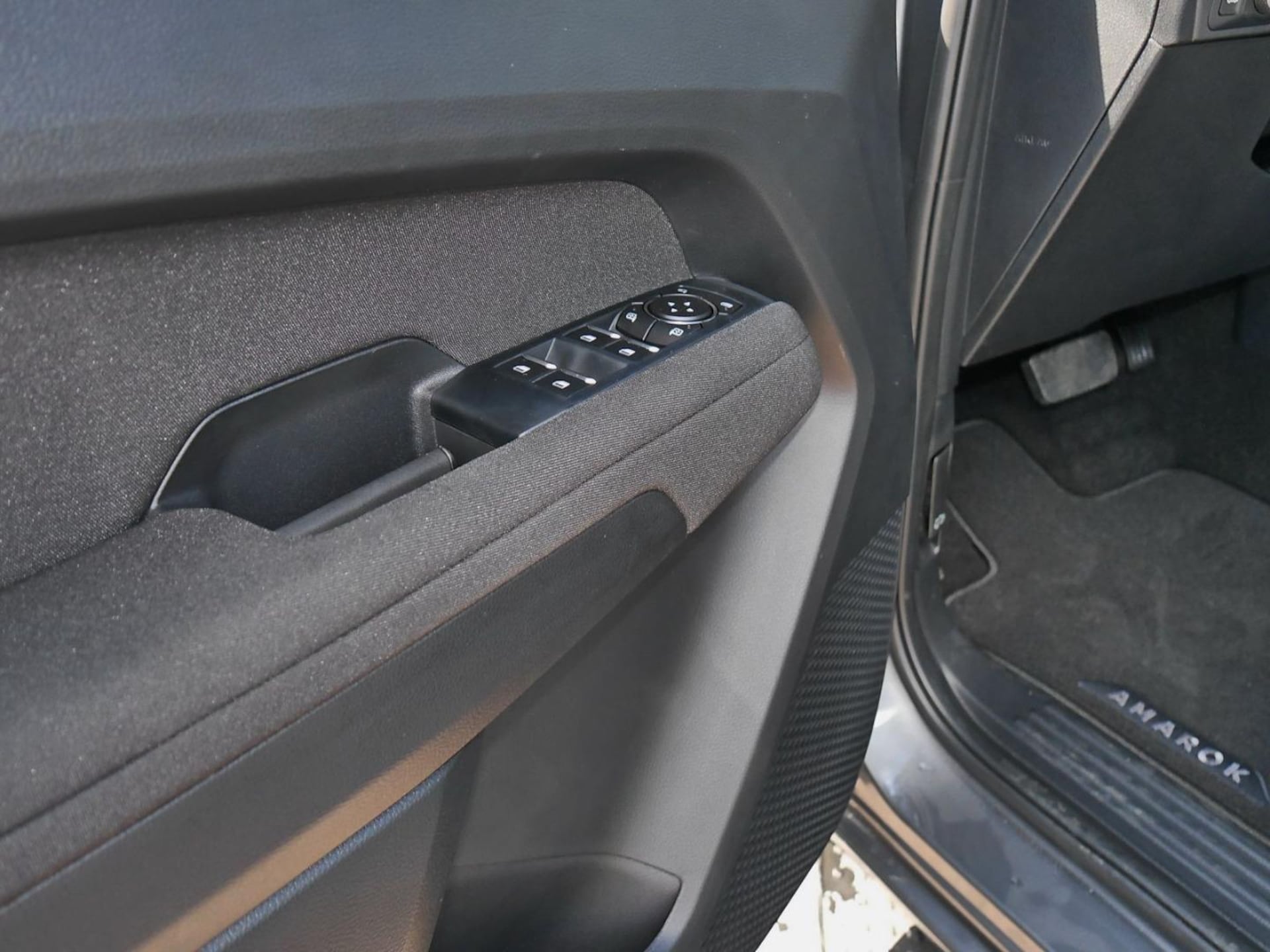 Volkswagen Amarok DoubleCab Life
