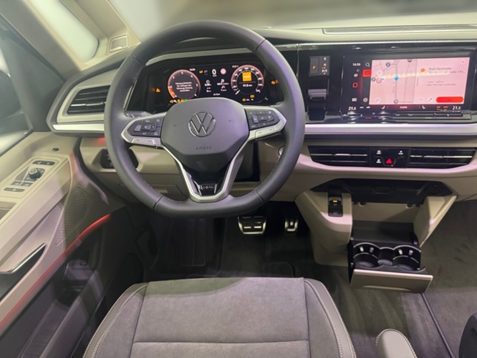 Volkswagen Multivan – Bild 8