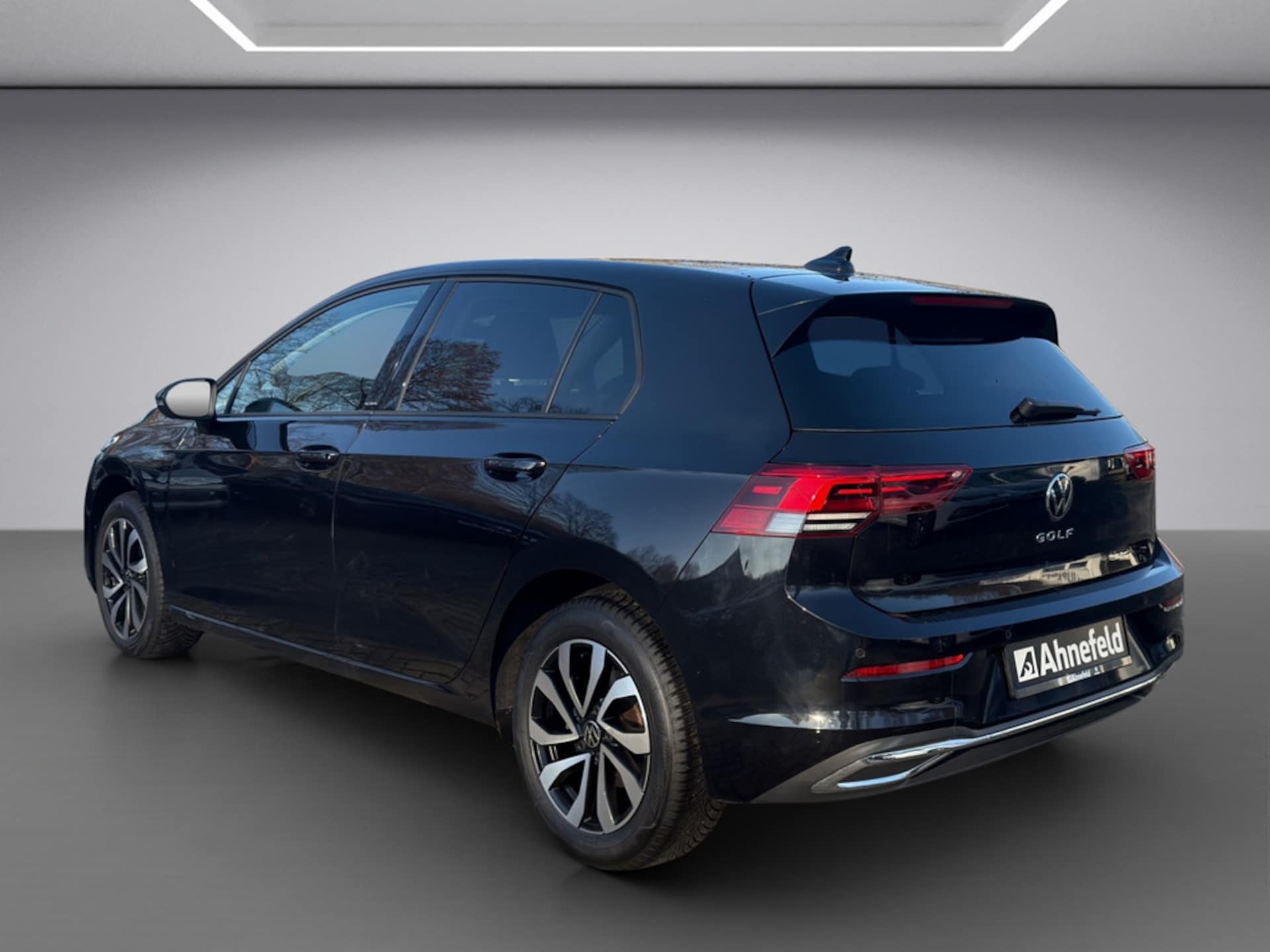 Volkswagen Golf Active
