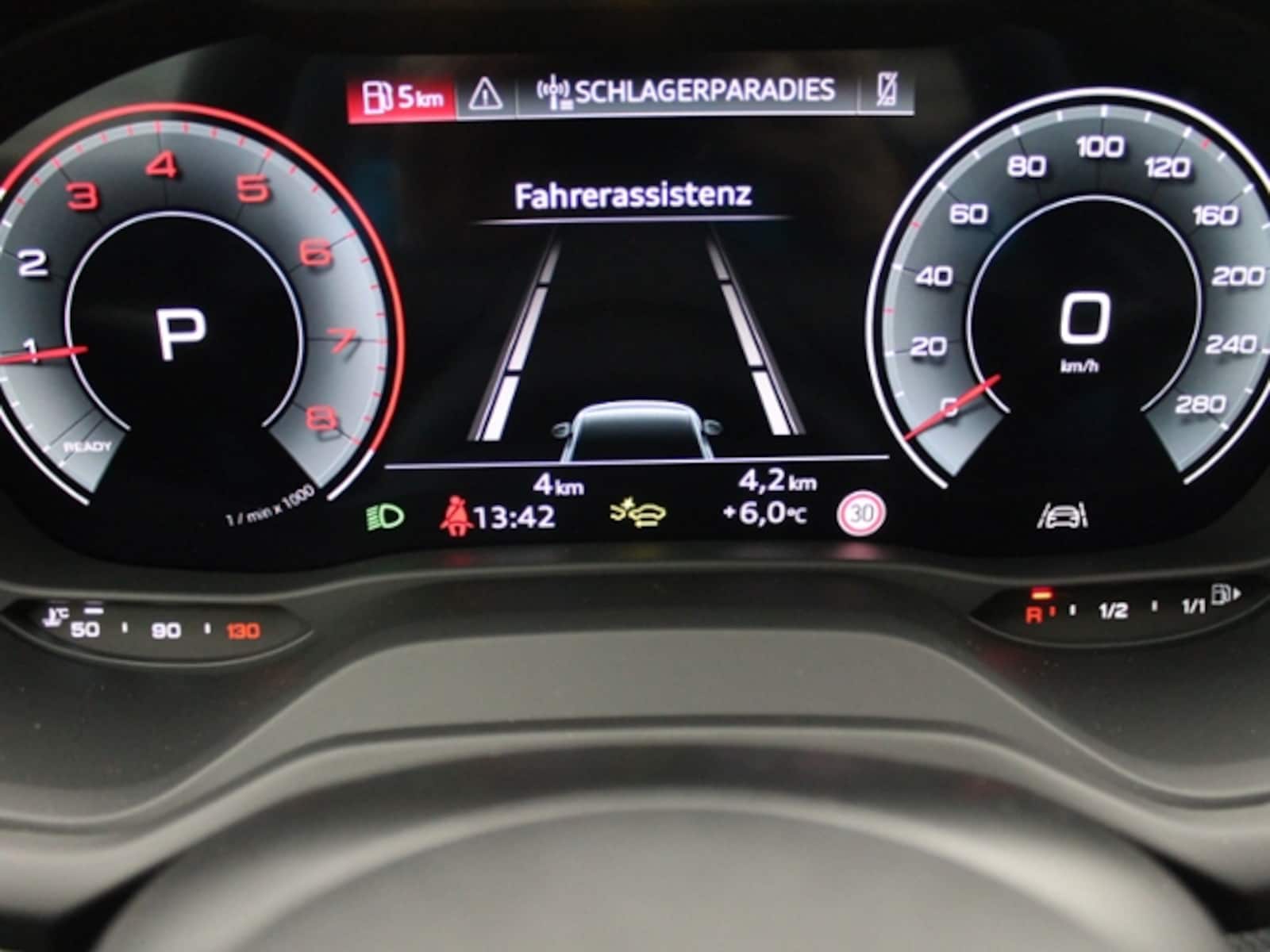 Audi Q2 – Bild 18