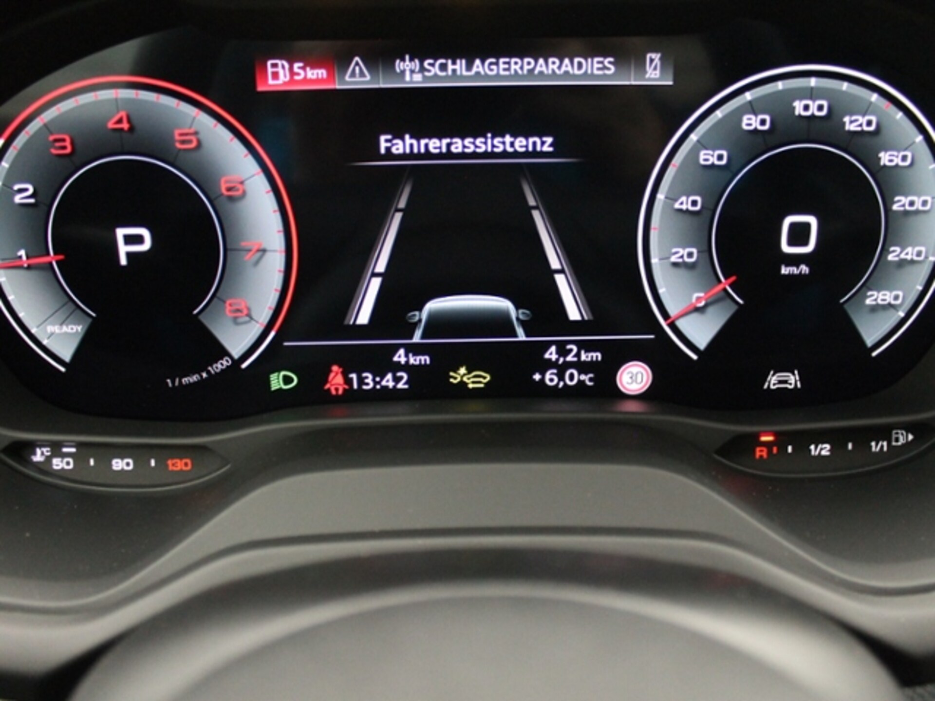Audi Q2 Advanced