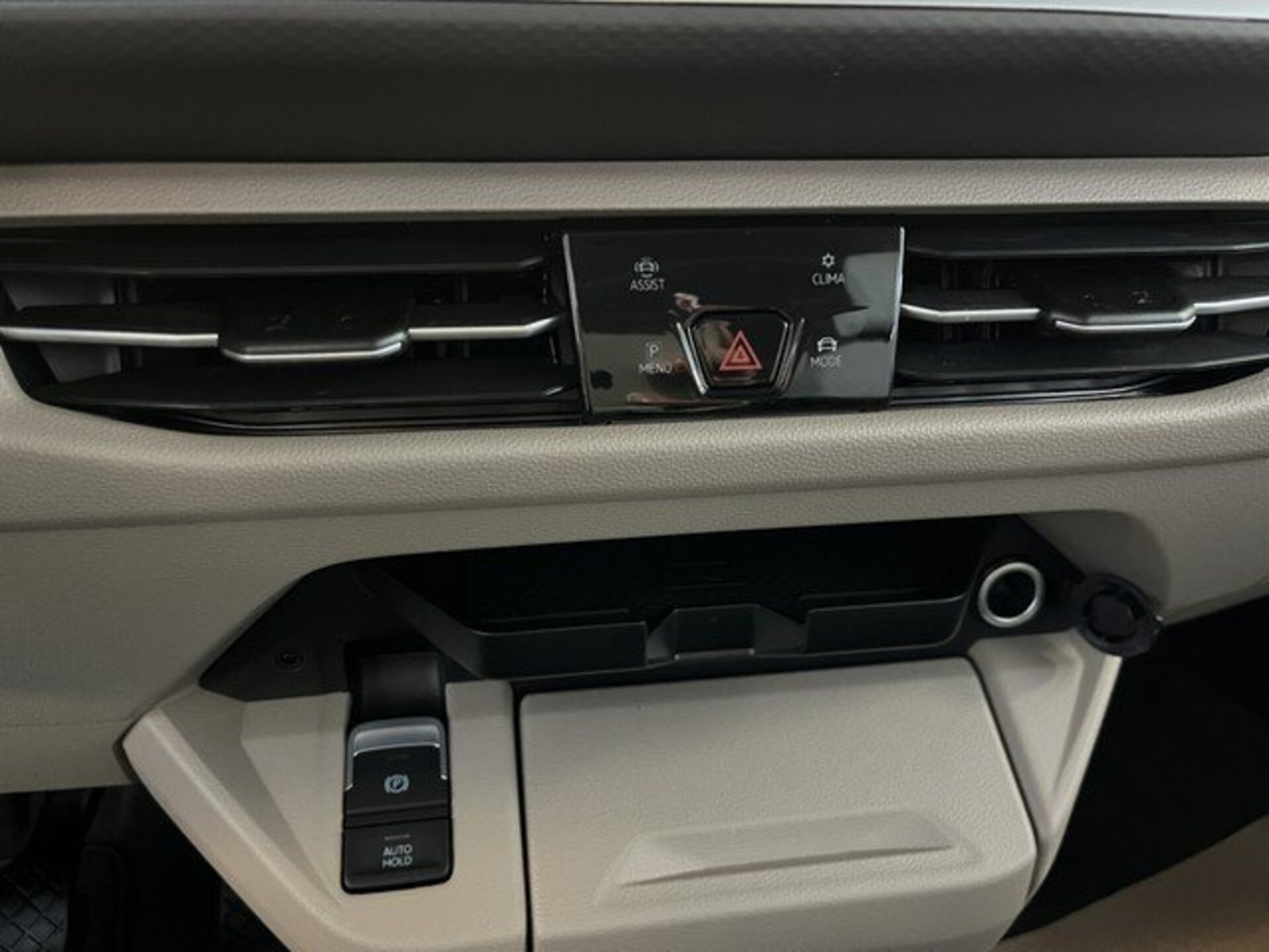 Volkswagen Multivan Langversion Life