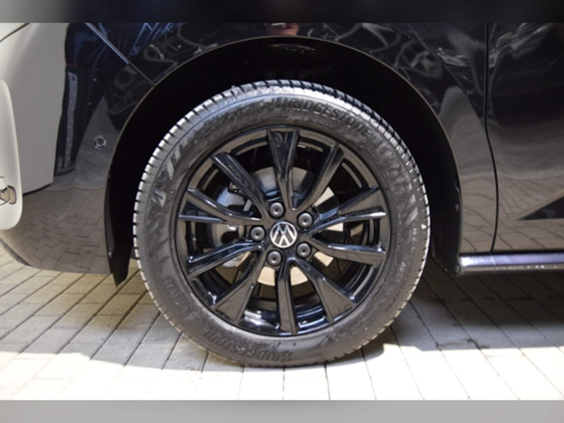 Volkswagen Multivan ENERGY
