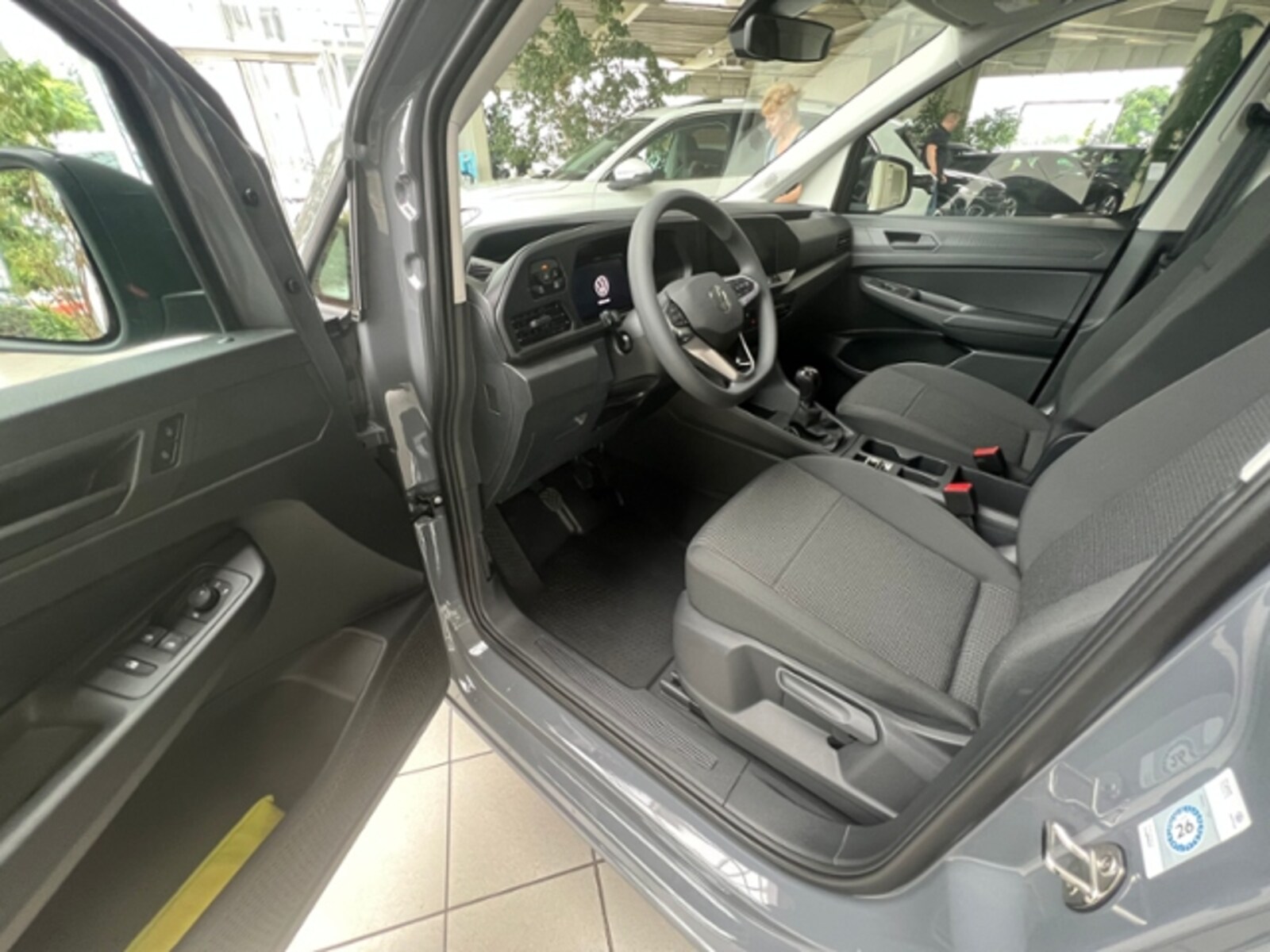 Volkswagen Caddy Maxi Cargo – Bild 11