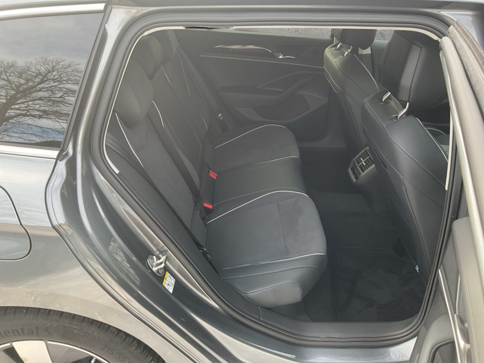 Volkswagen Passat – Bild 19