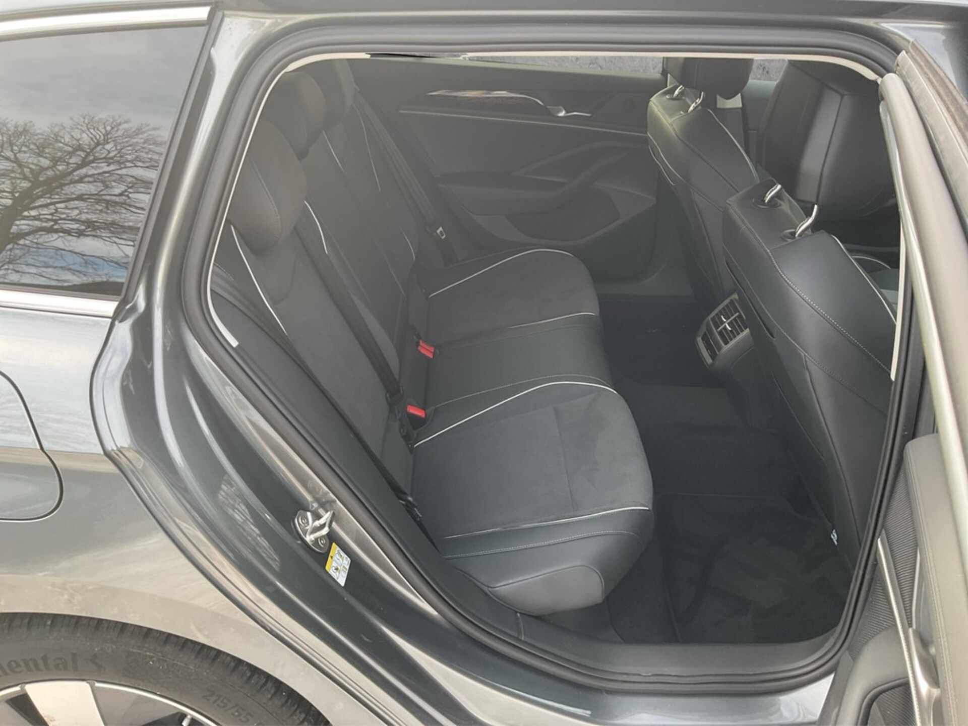 Volkswagen Passat Business