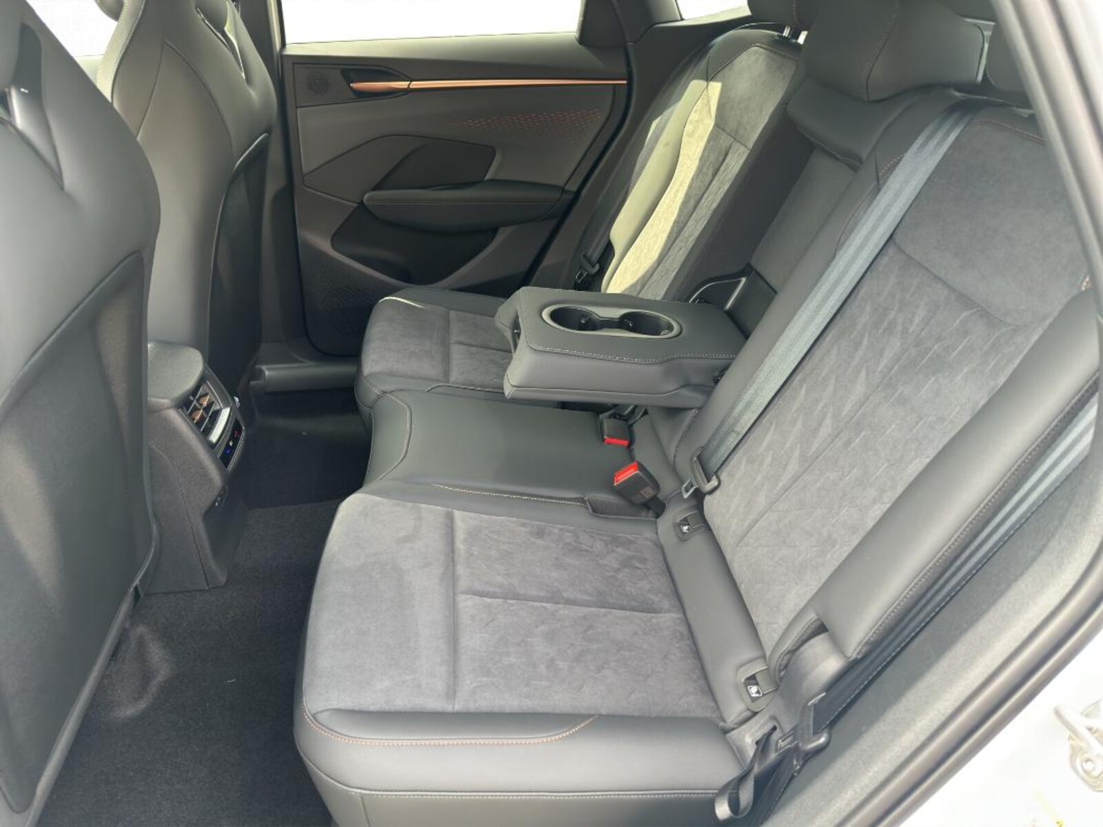 CUPRA Terramar – Bild 13