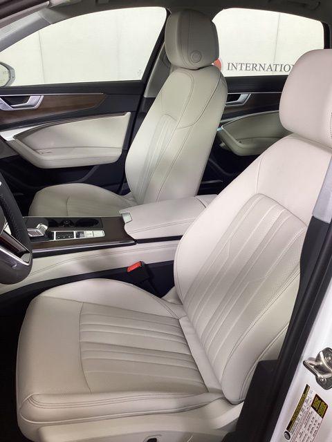 2025 Audi A6 Premium Plus - Photo 11