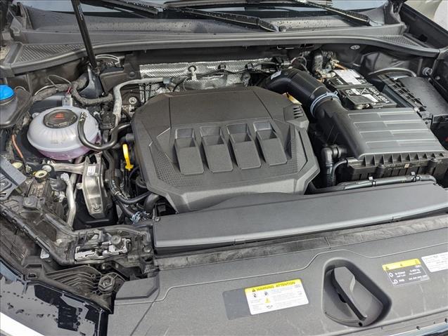 2025 Audi Q3 S Line Premium - Photo 17