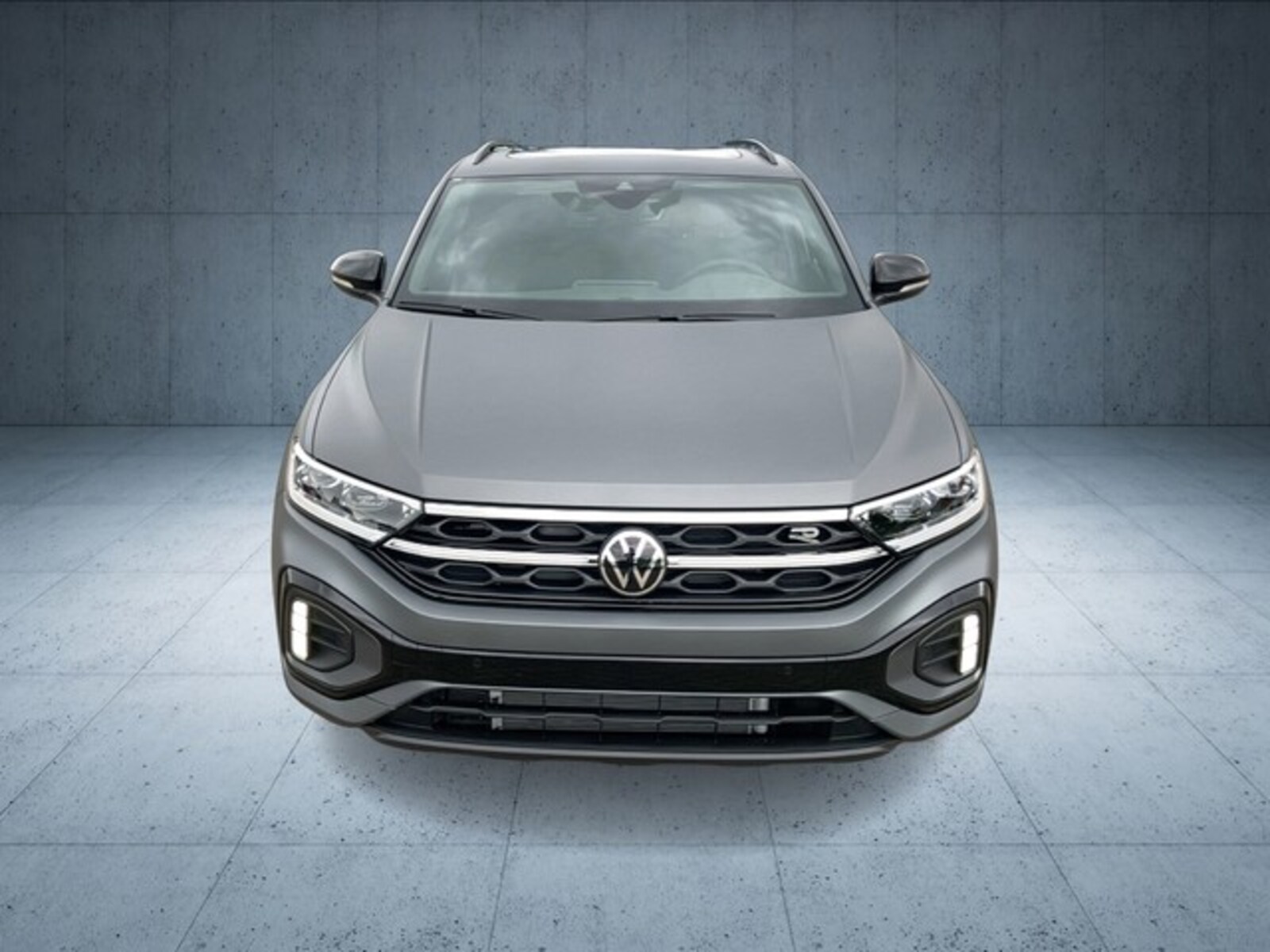 Volkswagen T-Roc – Bild 7