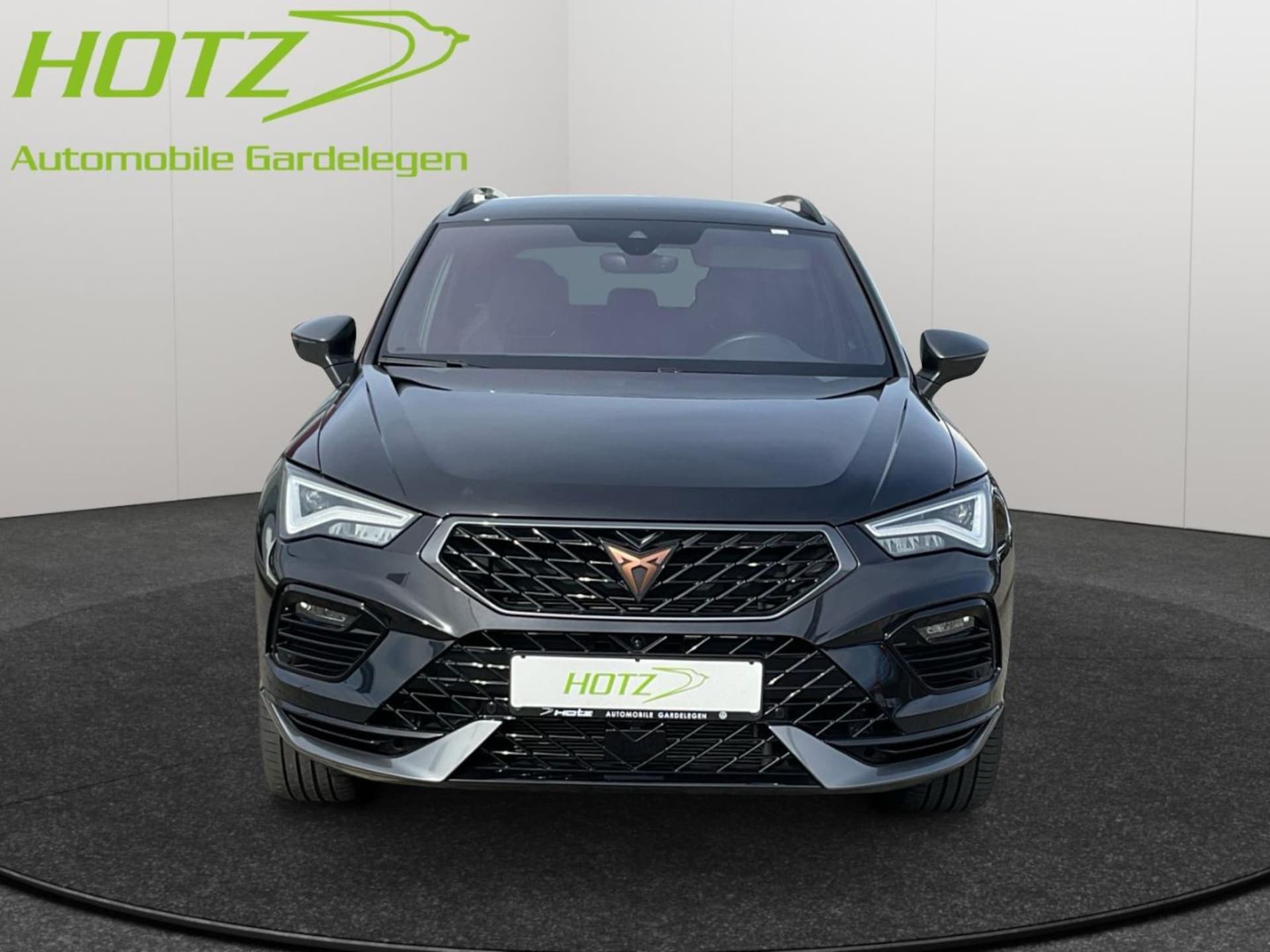 CUPRA Ateca VZ