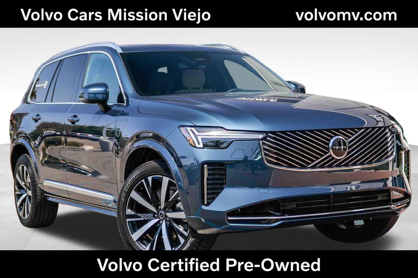 2026 Volvo XC90