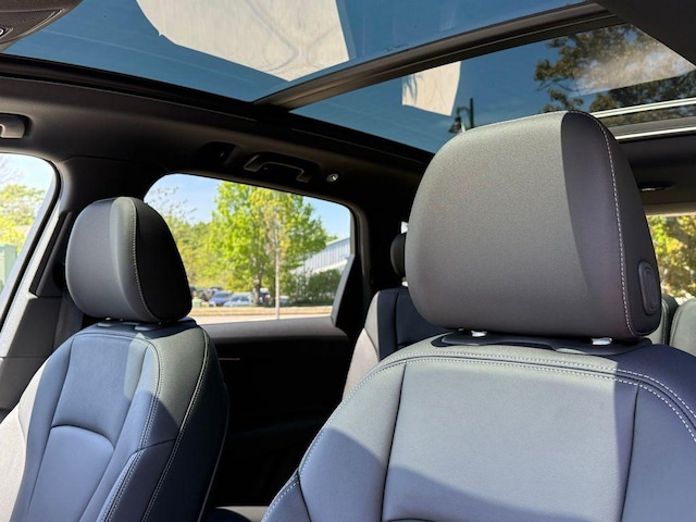 2026 Audi Q7 Premium - Photo 33