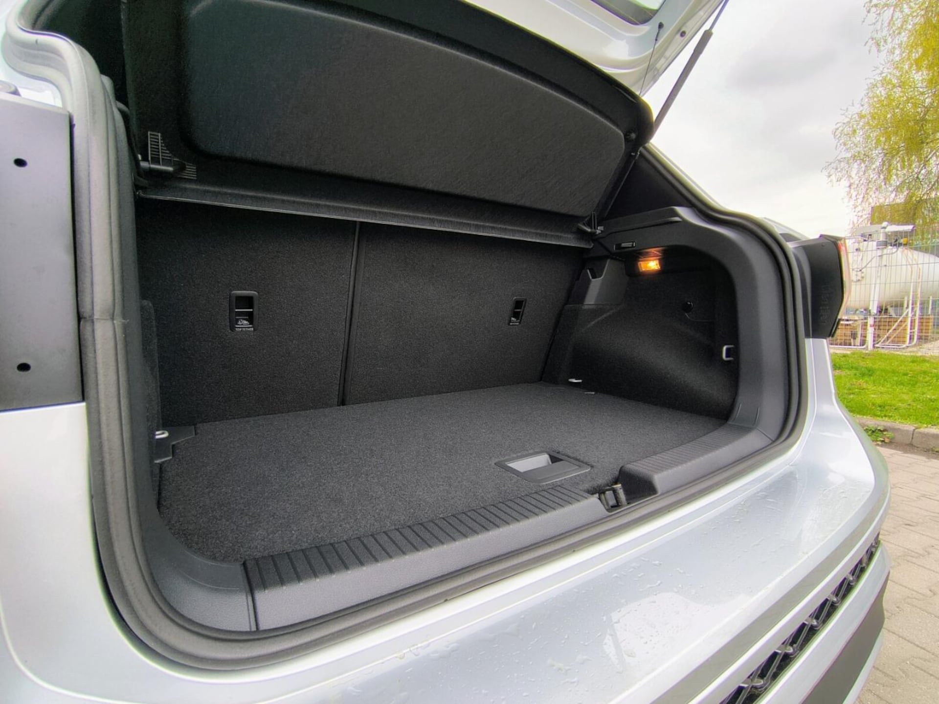 Volkswagen T-Cross R-Line Plus