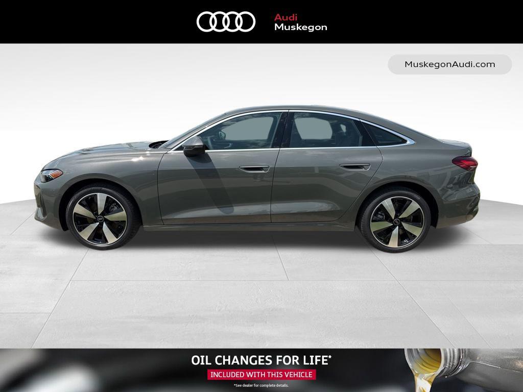 2025 Audi A5 Premium Plus - Photo 4