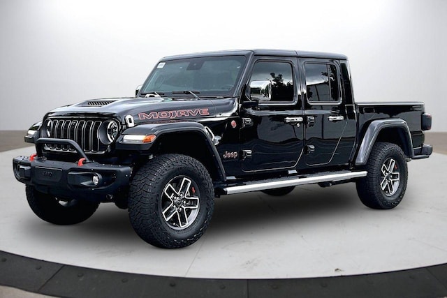 2024 Jeep Gladiator