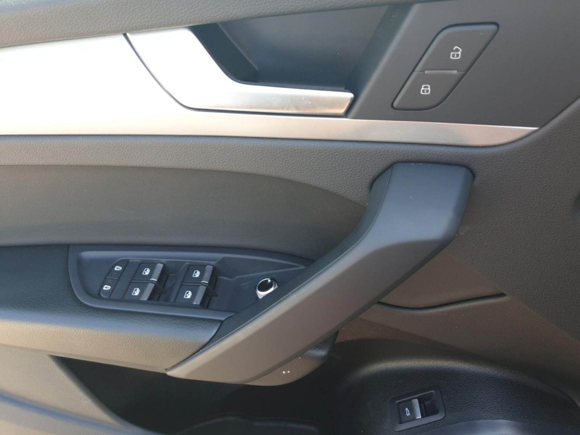 Audi Q5 SUV Advanced