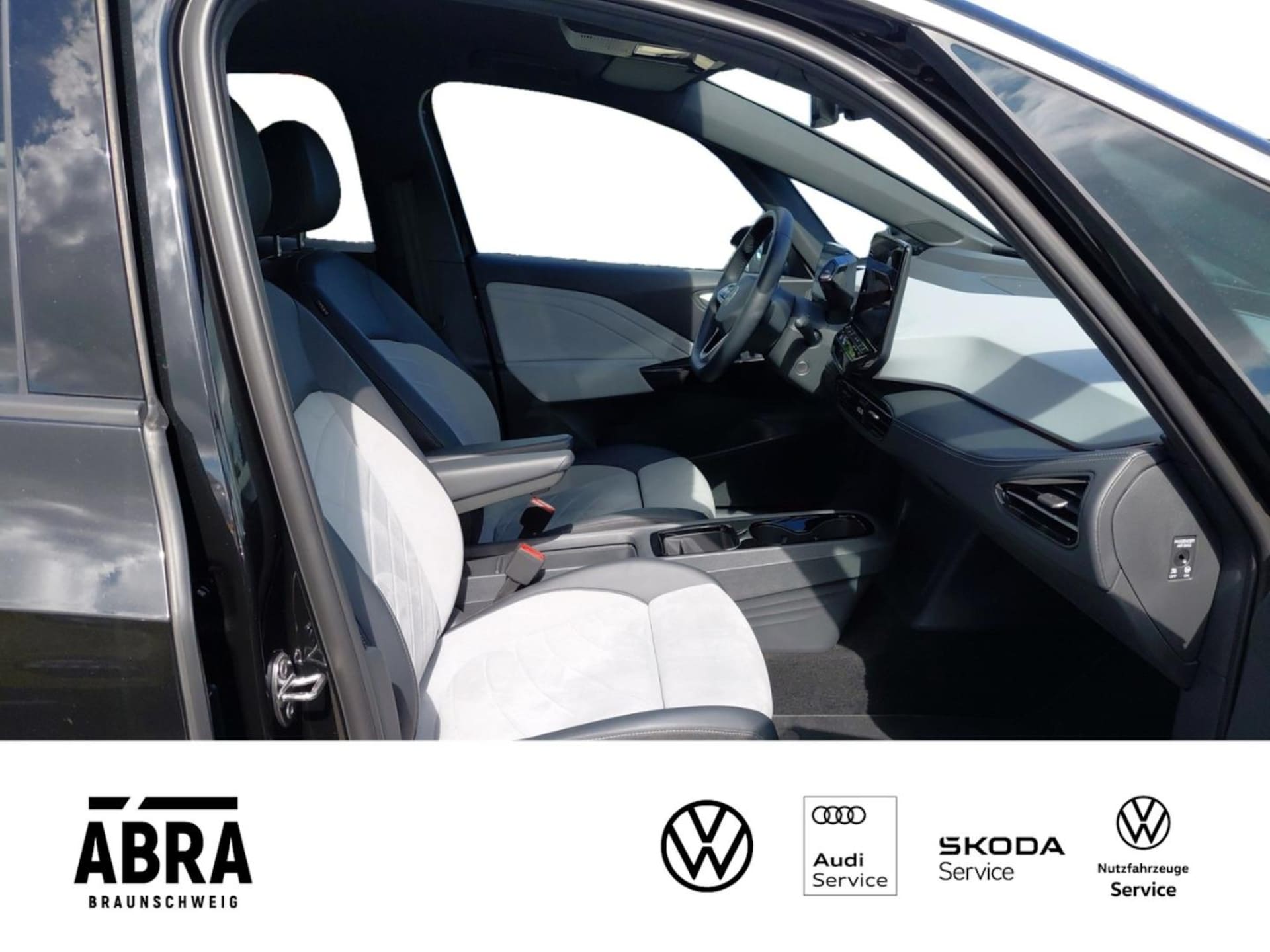 Volkswagen ID.3 MOVE Pro