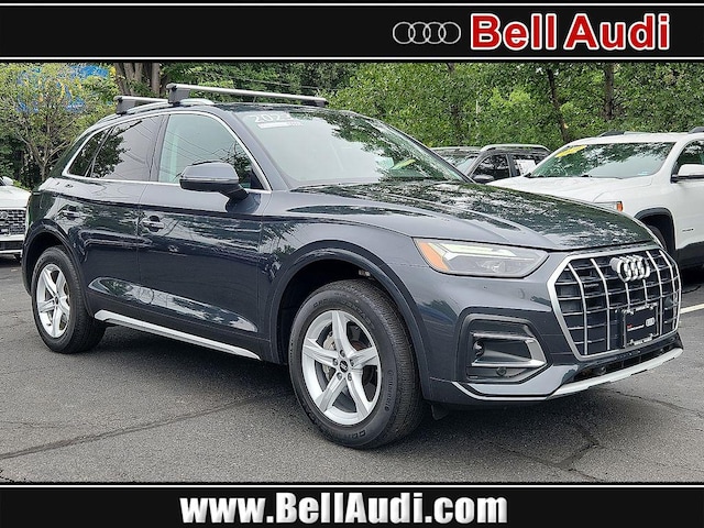 2022 Audi Q5