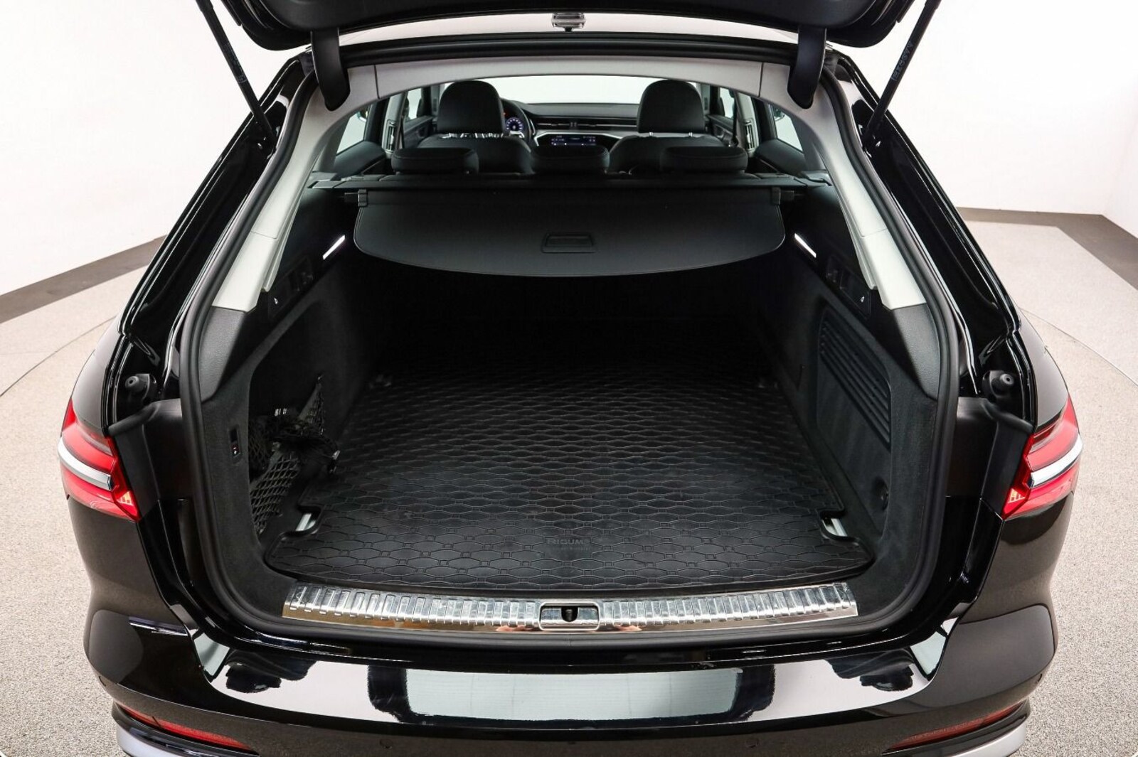 Audi S6 Avant – Bild 25