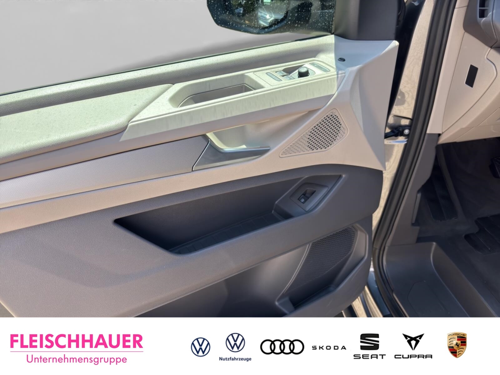Volkswagen Multivan – Bild 7