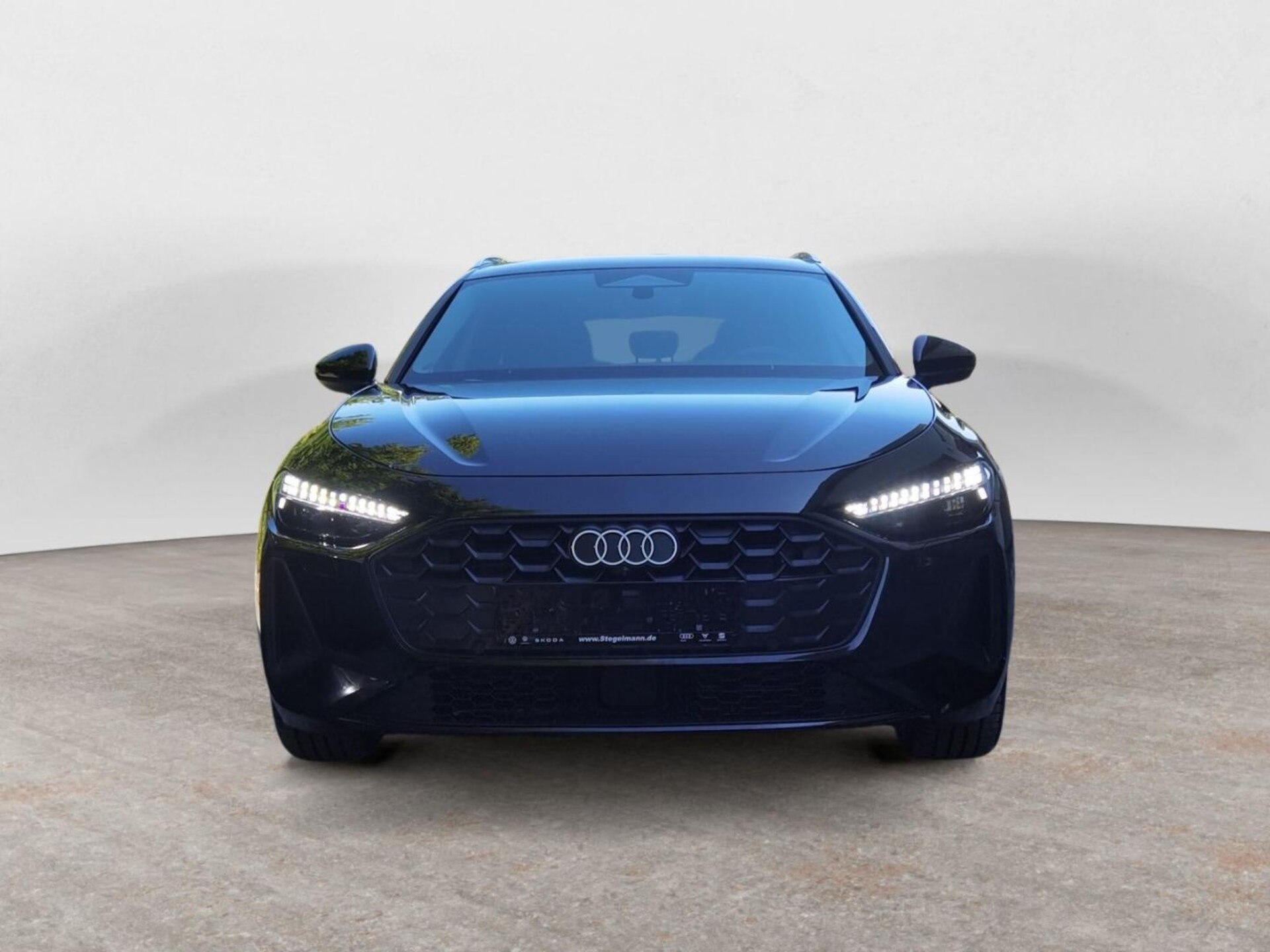 Audi A5 Avant