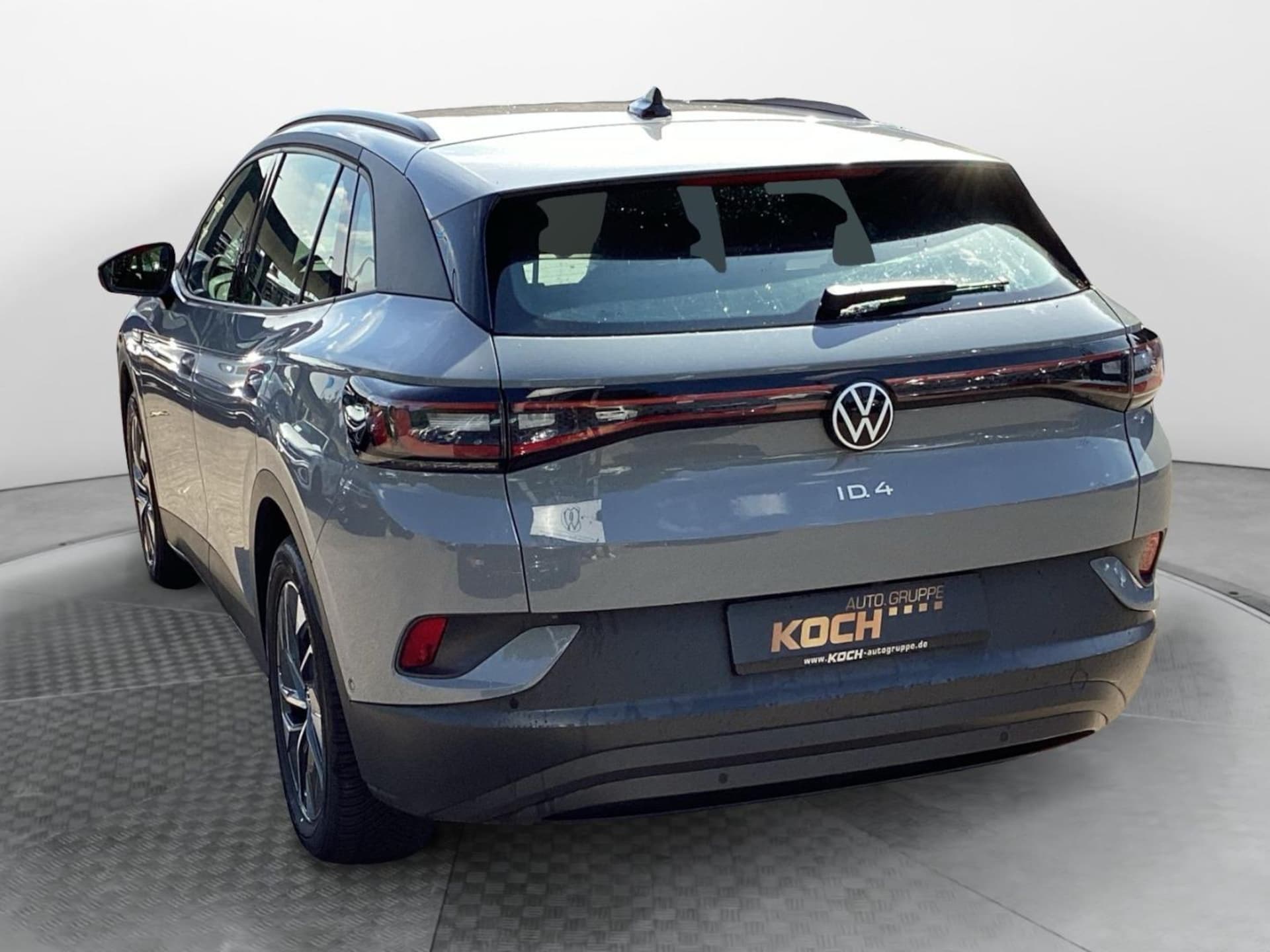 Volkswagen ID.4 Pro Performance