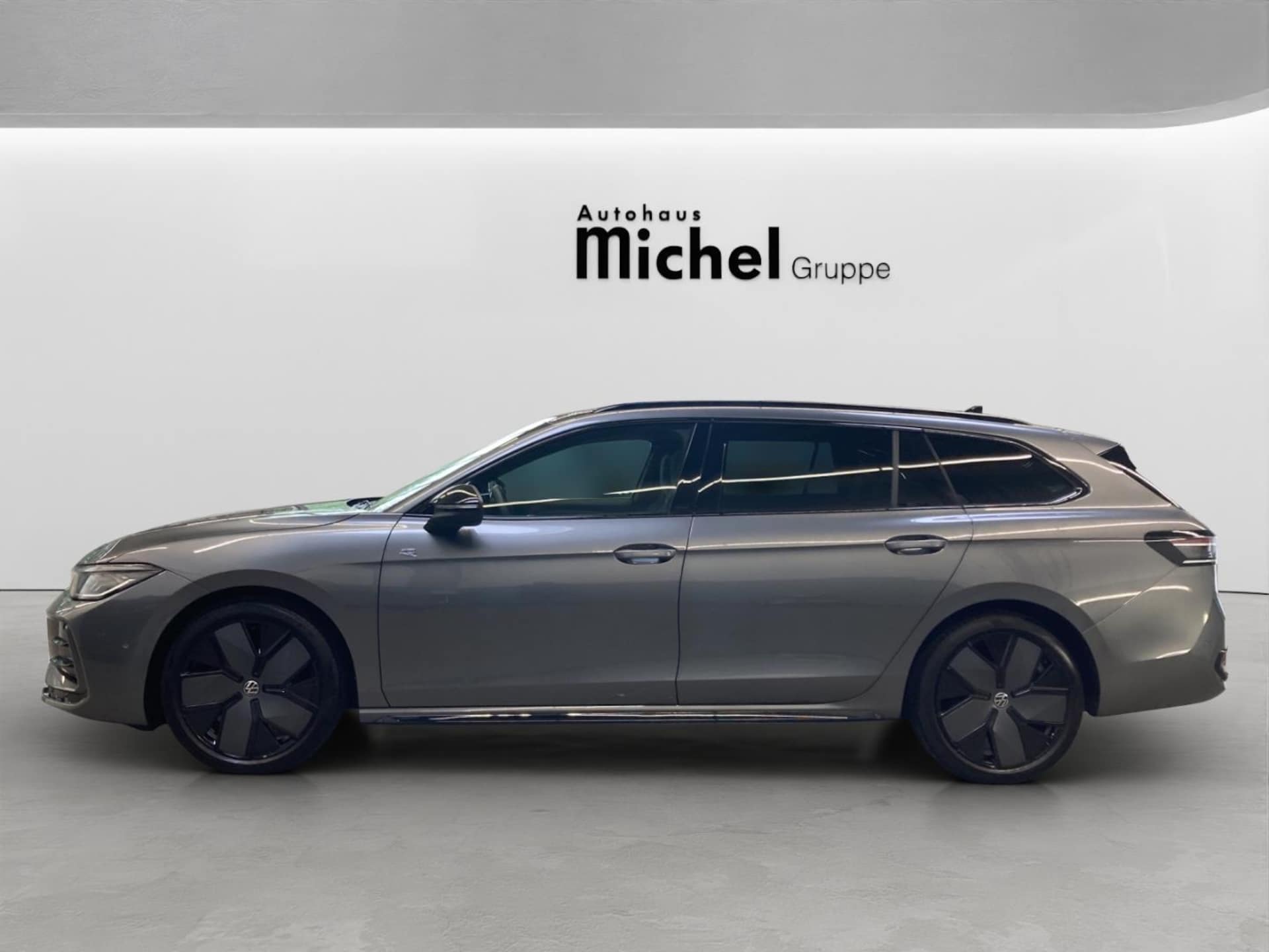 Volkswagen Passat R-Line