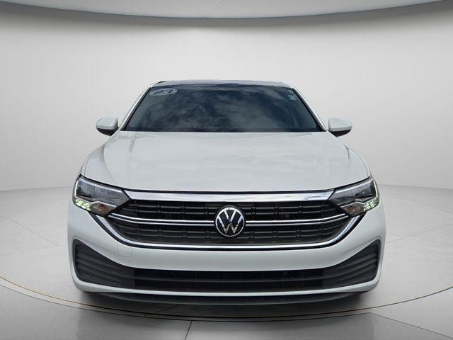 2023 Volkswagen Jetta