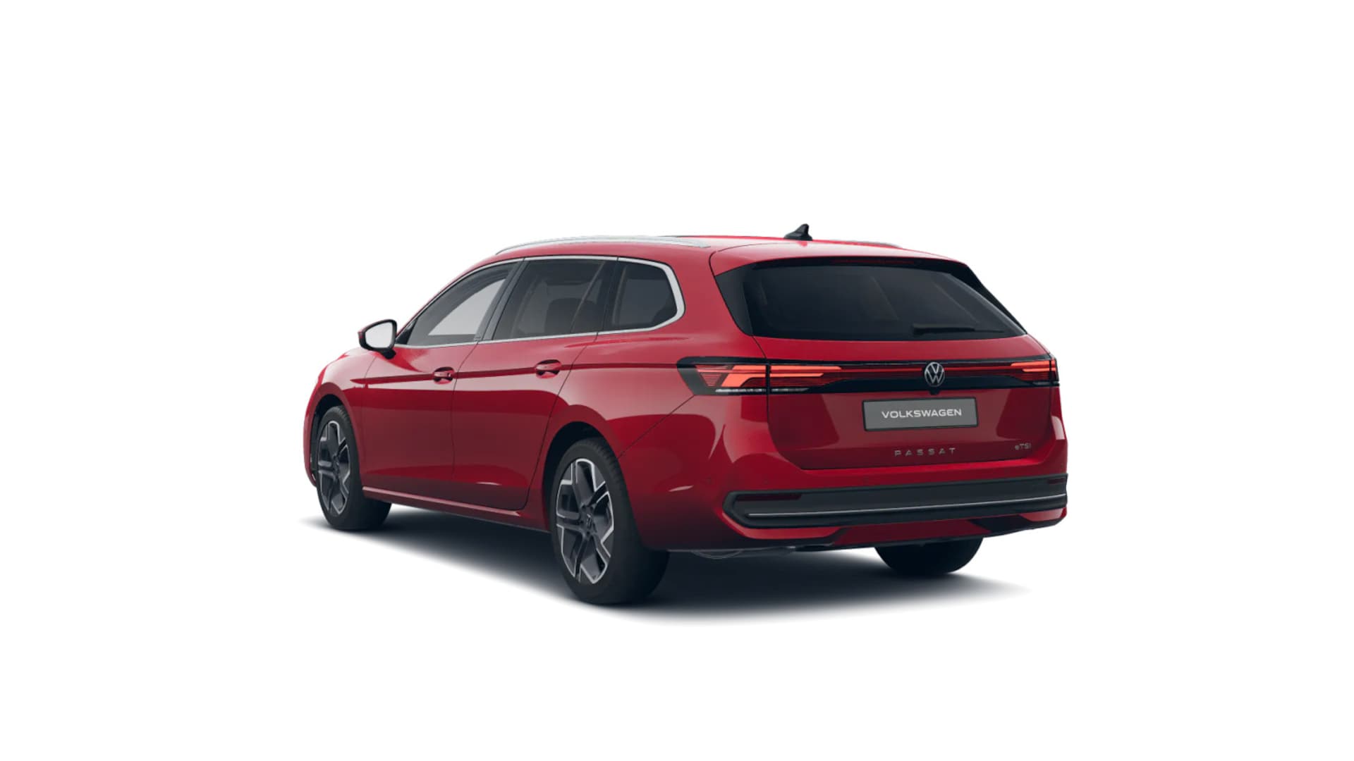 Volkswagen Passat Business