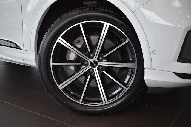 2023 Audi Q7