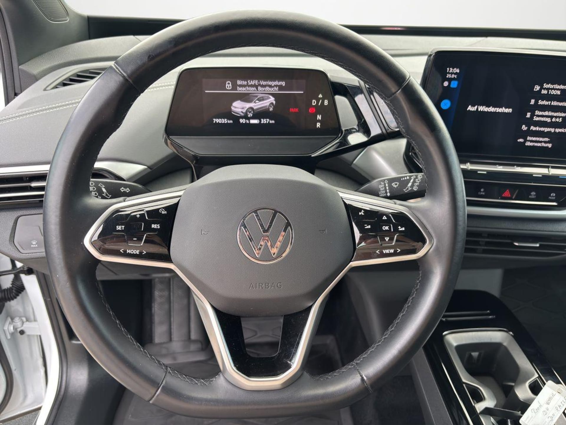 Volkswagen ID.4 Pro Performance
