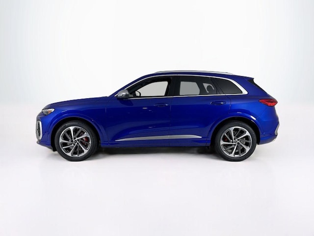 2026 Audi SQ5