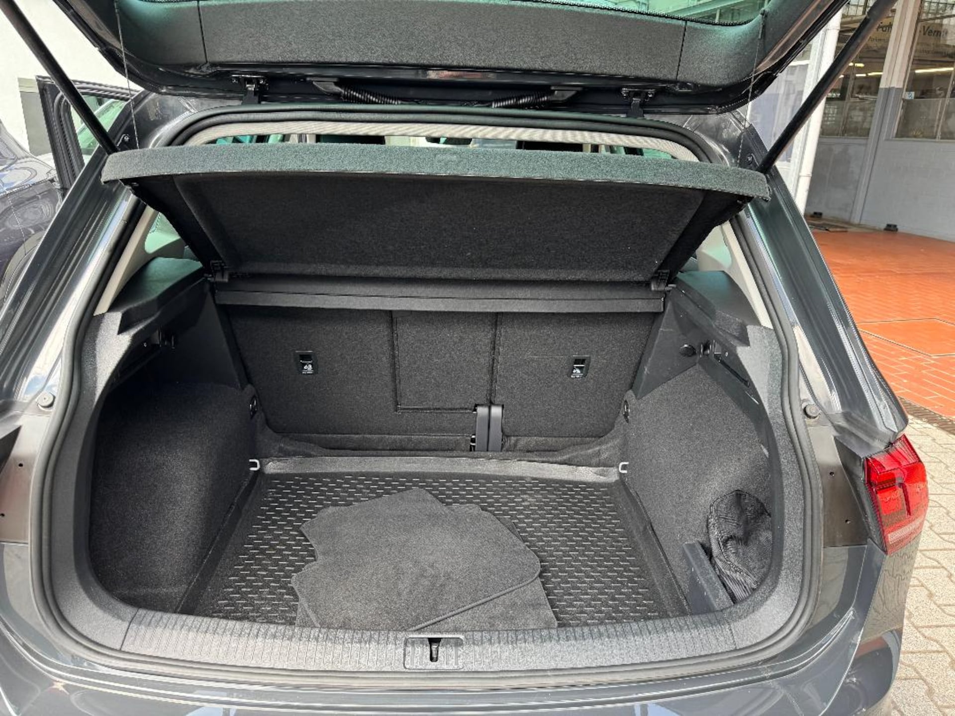 Volkswagen Tiguan MOVE