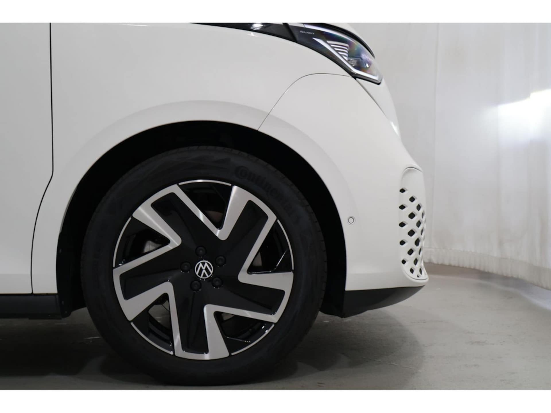 Volkswagen ID. Buzz Pro