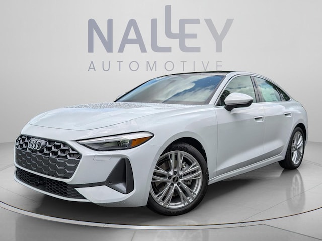 2026 Audi A5 Sedan