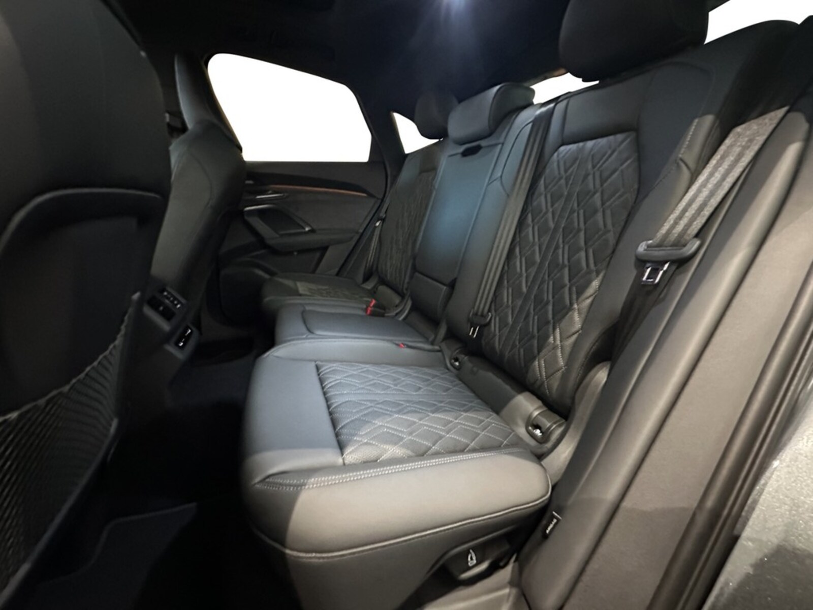Audi SQ5 Sportback – Bild 15