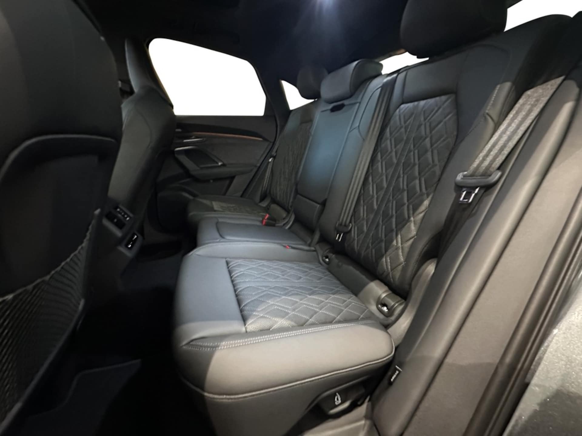 Audi SQ5 Sportback